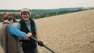 Simulated Game Days in the heart of the Cotswold countryside